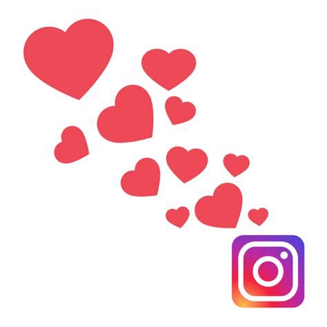 Instagram Logo Designs In Png Transparent Icons Gooova Studio