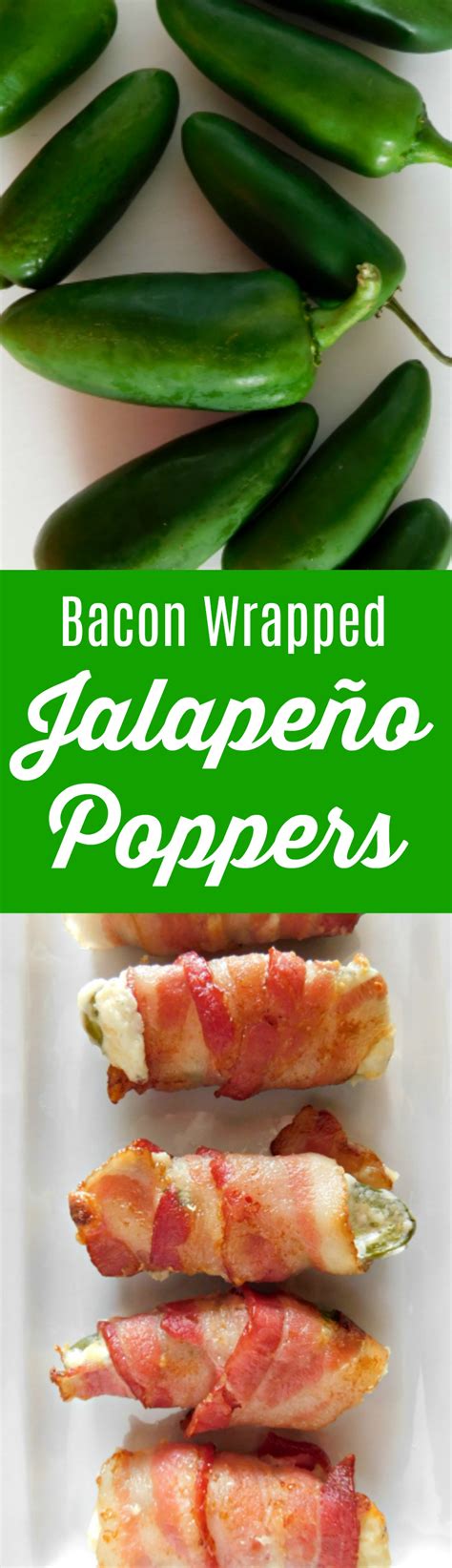 Bacon Wrapped Jalapeño Poppers Blue Cheese Bungalow