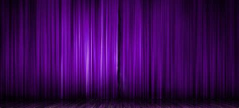 Purple Cloth Background Purple Curtain Poster Banner Background