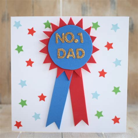 16 Ingenious Fathers Day Card Ideas For Kids Hobbycraft