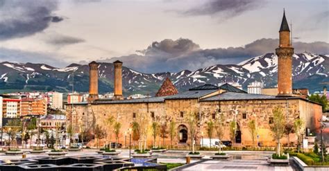 Erzurumun Tarihi Yerleri 20 Etkileyici Yer Fixbilet Blog