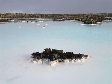 What You Should Know Before A Day Visit To The Blue Lagoon In Iceland