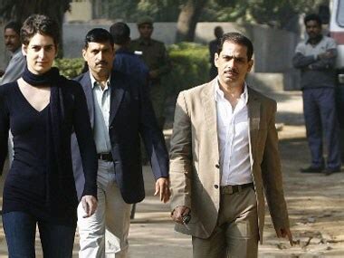 Delhi HC To Hear Plea Seeking CBI Probe Against Vadra India News Firstpost