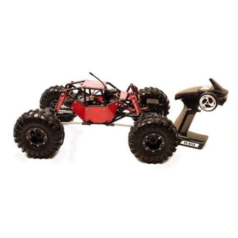 Excellent Quality And Novel Trends Gmade R1 Rock Crawler Buggy Rtr