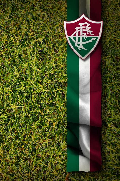 O fluminense inovou neste domingo. Fluminense - Download iPhone,iPod Touch,Android Wallpapers ...