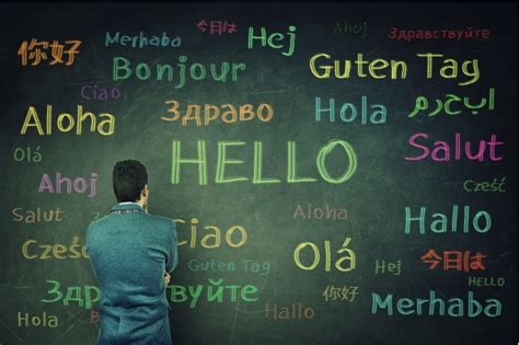 10 Easiest Languages For English Speakers To Learn