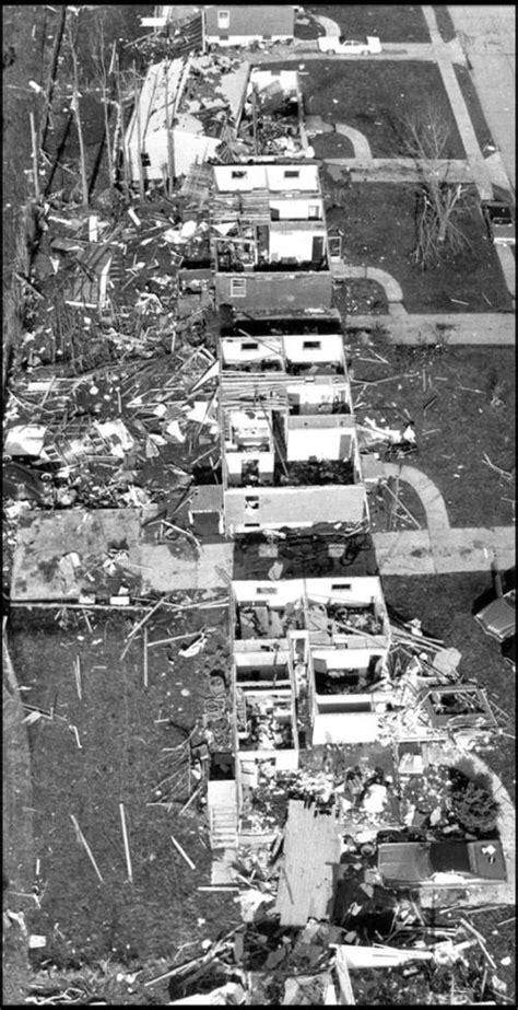 From The Archives May 6 1975 Tornado Archives