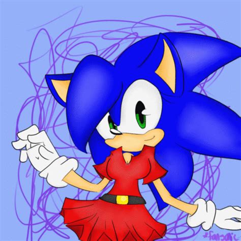 Sonic Sonic X Photo 23188151 Fanpop