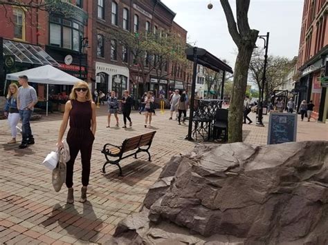 Church Street Marketplace Burlington 2020 All You Need To Know
