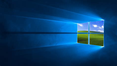 Papel de parede : Windows 10, wallpaper 3d 3840x2160 - optimusiris67 ...