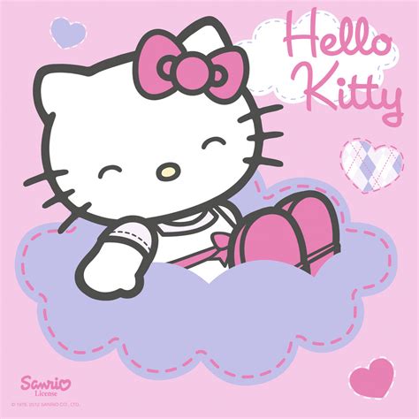 Hello Kitty Sanrio Foto 39241612 Fanpop