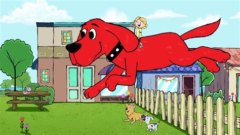 Wikiquote has quotations related to: A 'Clifford The Big Red Dog' Reboot Is Coming To PBS Kids ...