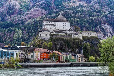 Dit miljøvenlige hotelvalg i kufstein. Kufstein Festung Altstadt Foto & Bild | architektur ...