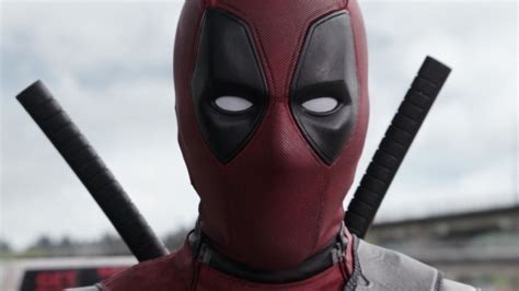 Deadpool 2 Eyes New Director