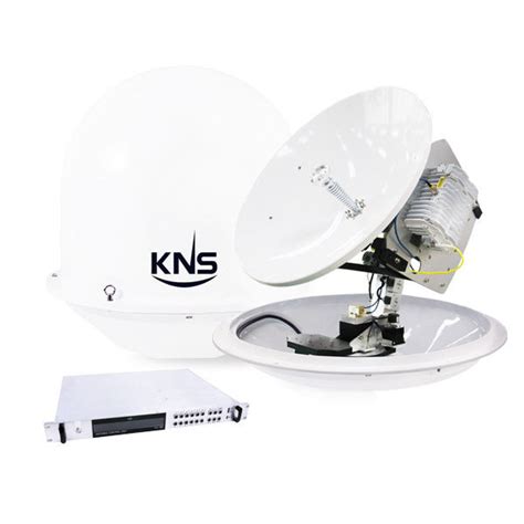 Antenna Vsat Supertrack Z7mk3 Kns Ku Band Internet A Larga Banda
