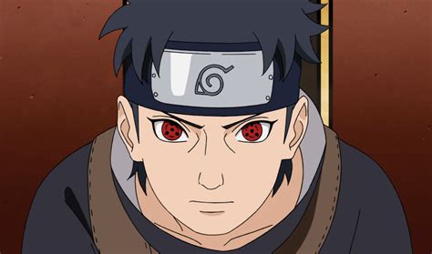 Shisui Uchiwa Naruto Wiki Fandom
