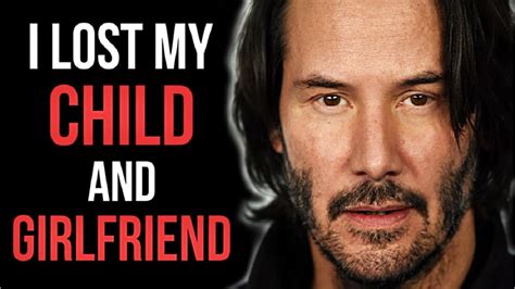 The Tragic Off Screen Life Of Keanu Reeves Reverasite