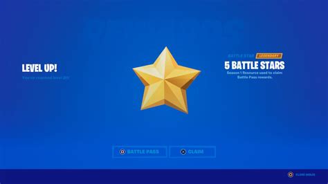 How To Get Battle Stars Fast In Fortnite Doublexp