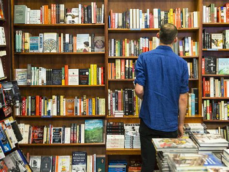 The Best Second Hand Bookshops In Melbourne