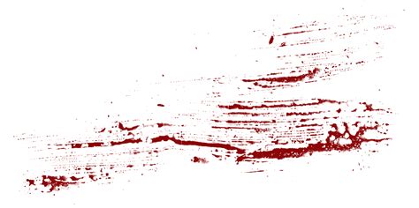 Blood Roll20 Science Red - scratch effect png download - 1024*510 png image
