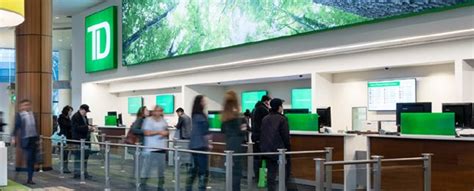 Td bank bills itself as america's most convenient bank, and with good reason. TD Bank helps Canadian startups with patents | IT Business