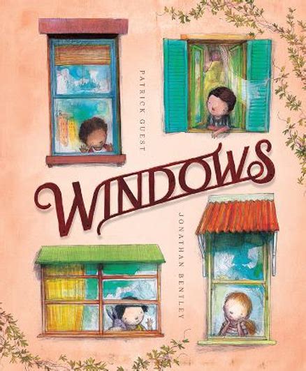 Buy Book Windows Lilydale Books