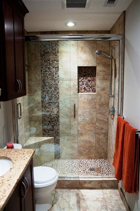 30 Long Bathroom Remodel Ideas