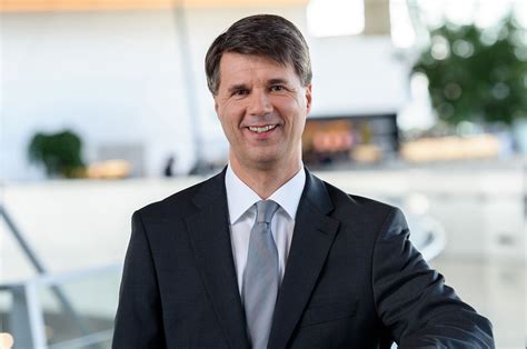 Bmw Ceo Norbert Reithofer Stepping Down In May 2015