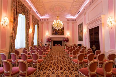 The wedding party can also enjoy the exclusivity of their own private bar which is a great touch. Wedding & Reception Venue in Piccadilly (With images) | Wedding reception venues, Ritz hotel ...