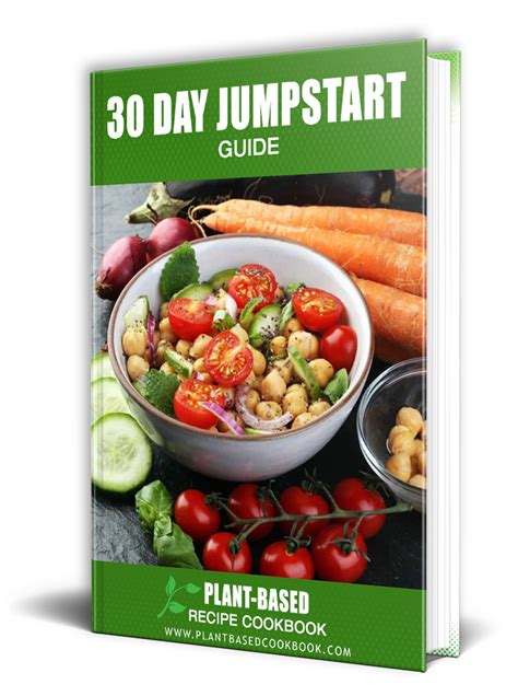 30 Day Jump Start Diet Healty Diet