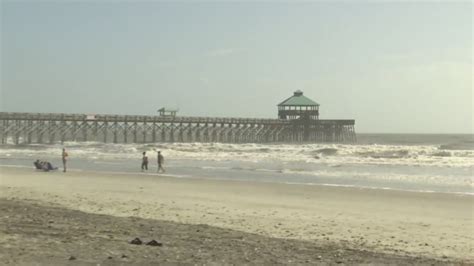 Folly Beach Leaders Strike Down Smoking Ban Will Enforce No Surfing Or