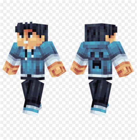 Best Minecraft Boy Skins