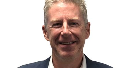 Glide Group Appoints Bruce Girdlestone As Sales Director For Higher