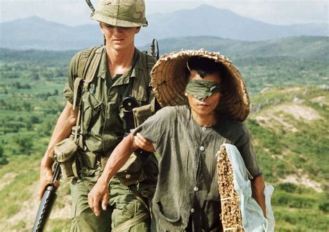 Vietnam War PerditaWesal