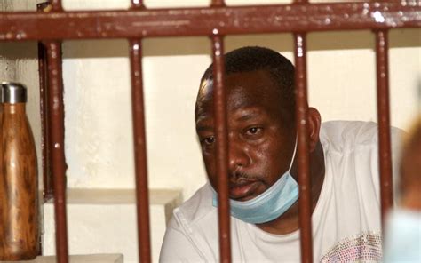 Mike Sonko Released Newsday Kenya