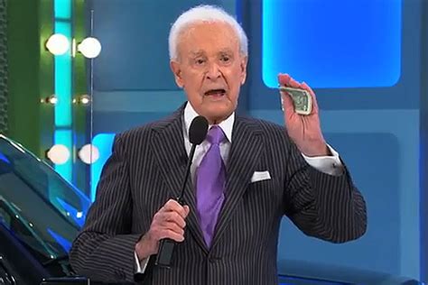 The Price Is Right Host Bob Barker Dies At 99