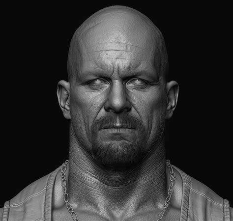 Hossein Diba Creating Hyper Realistic Character In Zbrush With