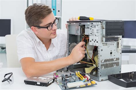 The Aussie Info How Do You Choose The Best Computer Repair Services