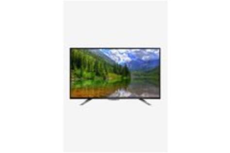 Hitachi 50 Inch Led Full Hd Tv Le50vzs01ai Online At Lowest Price In