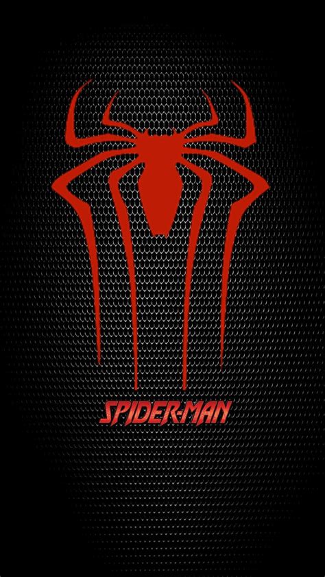 Spider Man Logo Wallpapers ·① Wallpapertag