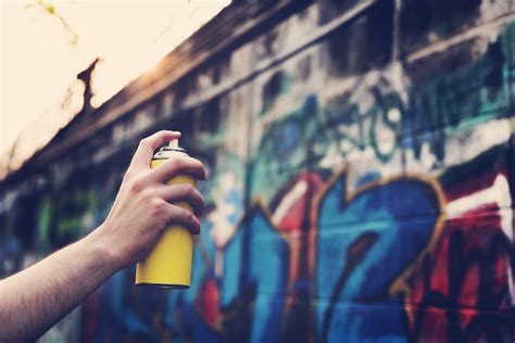 Graffiti Art 10 Moments That Pushed Graffiti Into Mainstream Culture