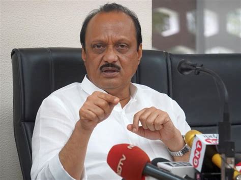 Ncp Leader Ajit Pawar Says Opposition Helpless Over Frequent
