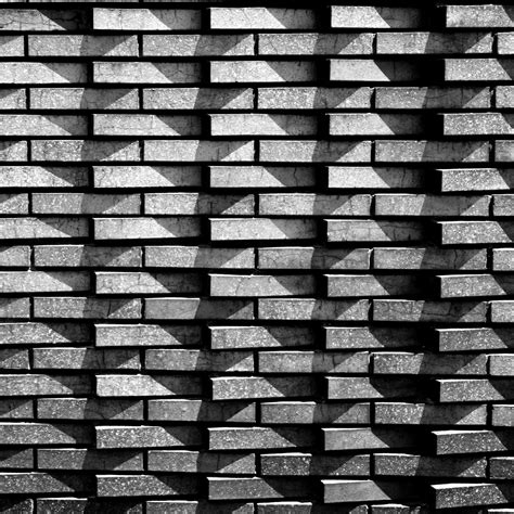 Brick Detail Angled Gradient Architecture Uses Of Bricks Covington