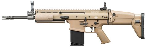 FN SCAR-H and a Whole Lot More for Indian Special Forces -The Firearm Blog