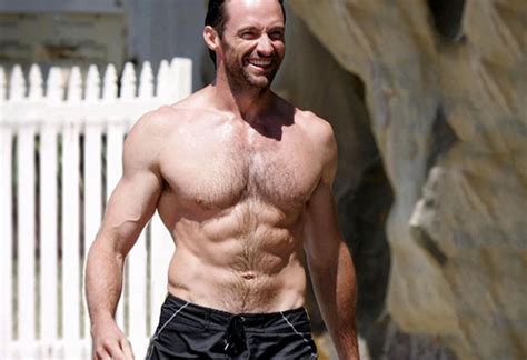 7 Things You Didnt Know About Hugh Jackman