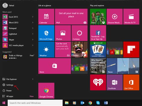 How To Change Windows 10 Lock Screen Background