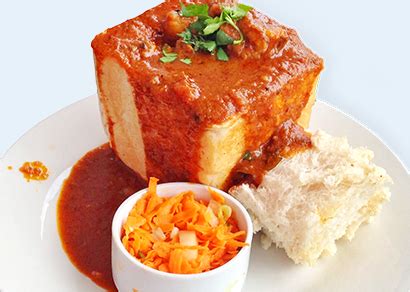 How to start a bunny chow business. Bunny Chow | Media India Group