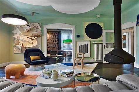 20 Classic Interior Design Styles Defined Décor Aid Eclectic Living