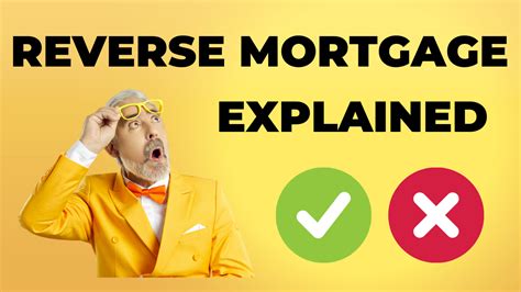 Uncovering The Truth About Reverse Mortgages The Frugal Penny Reverse Mortgage Explained