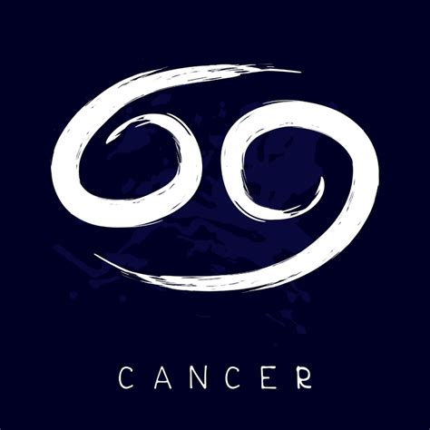 Cancer Horoscope Sign Characteristics Easy To Identify